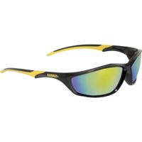 DeWalt DPG96 Router™ Veiligheidsbril | Spiegelglas - DPG96-FDEU - thumbnail