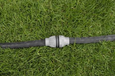 GARDENA 18230-20 Liano Slangreparatiestuk 13 mm (1/2) Ø