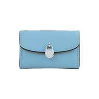 Portefeuille Dames Michael Kors Lyra 11 x 7 x 3 cm - thumbnail