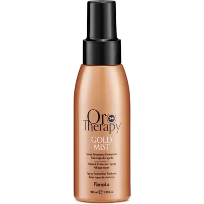 Fanola Orotherapy Gold Mist 100ml