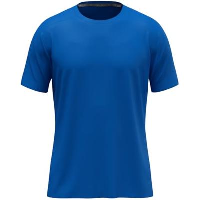 JAKO 6105 T-Shirt Uni - Royal - XL