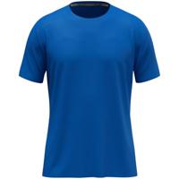 JAKO 6105 T-Shirt Uni - Royal - XL - thumbnail