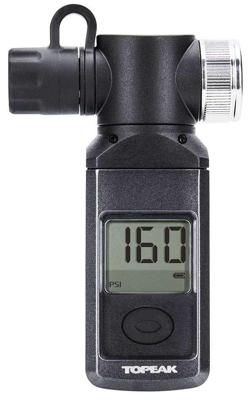 TOPEAK digitale bandenspannings meter shuttle gauge