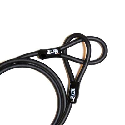 Kasp K4551018D Luskabel Lus voor hangslot