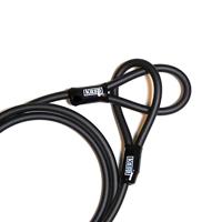 Kasp K4551018D Luskabel Lus voor hangslot - thumbnail