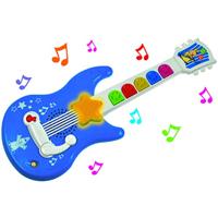 Bumba Mijn Eerste Gitaar - thumbnail