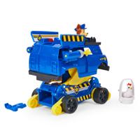 PAW Patrol Core Rise 'n Rescue transformerende Chase - thumbnail