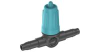 GARDENA Micro-Drip system 13315-20 Rijendruppelaar 4,6 mm (3/16) - thumbnail