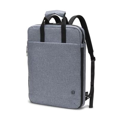 Dicota Eco MOTION Laptoptas Geschikt voor max. (laptop): 39,6 cm (15,6) Denim, Blue