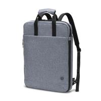 Dicota Eco MOTION Laptoptas Geschikt voor max. (laptop): 39,6 cm (15,6) Denim, Blue - thumbnail