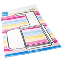 Marianne Design • craftable giftcard envelope - thumbnail