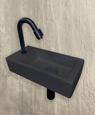 Wiesbaden Fonteinset Mini Rhea 36x18x9 cm Links Quartz
