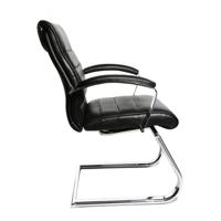 Bezoekersfauteuil Ancona - thumbnail