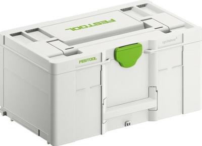 Festool Accessoires sys3 l 237 t-loc systainer - 204848