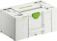 Festool Accessoires sys3 l 237 t-loc systainer - 204848 - thumbnail