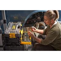 Stanley Koffers PRO-STACK KIT | 3 lades | 126 delig - FMMT98107-1 - thumbnail