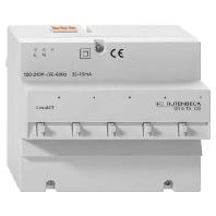Rutenbeck SR 10TX GB   Netwerk switch - thumbnail
