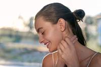 Urtekram Soothing Lavender Hand Cream - thumbnail