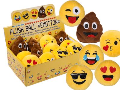 Anti-stress Bal Emotion