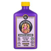 Matterende shampoo Lola Cosmetics Blonde 250 ml - thumbnail