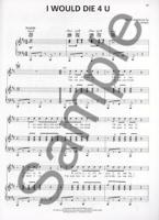 Hal Leonard - Prince: Ultimate (PVG) songbook - thumbnail