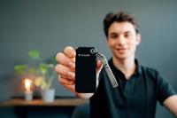 Verbatim Pocket 2 TB Externe SSD harde schijf USB-C 3.2 Gen 2 Zwart, Grijs 32194 - thumbnail