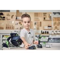 Festool TY-TPC Speelgoed accu schroefboormachine - 577937 - thumbnail
