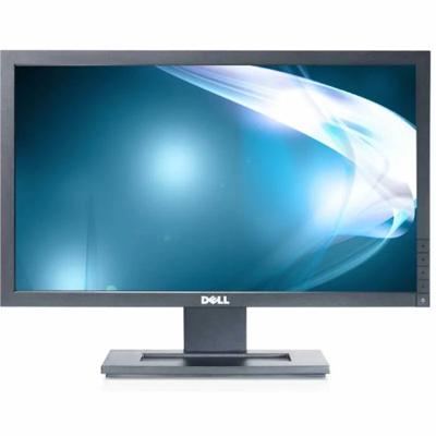 Dell E2311HF - 23 inch - 1920x1080 - DVI - VGA - Zwart