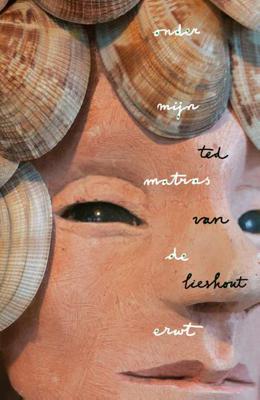 Onder mijn matras de erwt (Hardback)