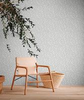 Livingwalls Metropolitan Stories. Travel Stories - Wit - Bladeren - 391111 - thumbnail