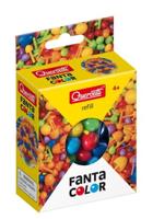 Quercetti insteek mozaïek pins 15mm, 90st. - thumbnail