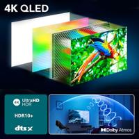 Philips 50PUS7800 4K LED Smart TV - 50 inch-scherm met Pixel Precise Ultra HD, Titan OS-platform en Dolby Atmos Sound - Werkt met Alexa en Google Spraakassistent - thumbnail