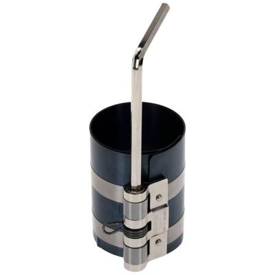 Gedore 6396990 Zuigerveer spanband Spanbereik: 90 - 175 mm