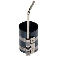 Gedore 6396990 Zuigerveer spanband Spanbereik: 90 - 175 mm - thumbnail