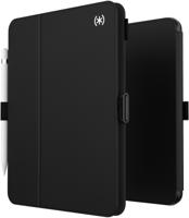 Speck Balance Folio Case Apple iPad 10.9 (2022) black - thumbnail
