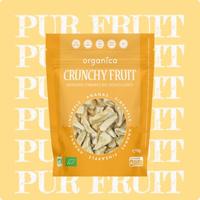Krokant Fruit - Ananas - 16 gram - thumbnail