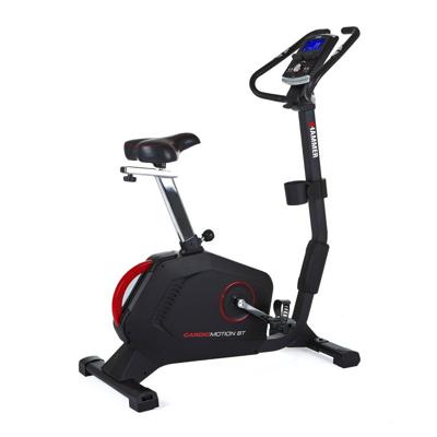 Hammer Cardio motion BT hometrainer
