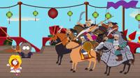 South Park The Stick of Truth - thumbnail