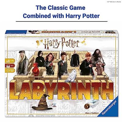 Ravensburger Harry Potter labyrint - thumbnail