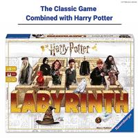 Ravensburger Harry Potter labyrint - thumbnail