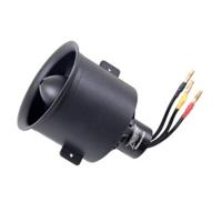 FMS - 90Mm Ducted Fan System 12-Blade W/3670-Kv1950 Motor (FMSDF011) - thumbnail