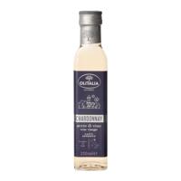 Olitalia - Wine Vinegar Chardonnay - 250ml - thumbnail