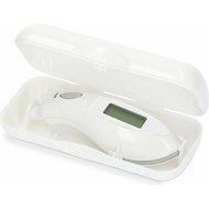Alecto BC-27 Digitale thermometer Wit