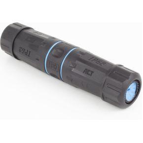 ACT Outdoor RJ45 koppelstuk Cat6A