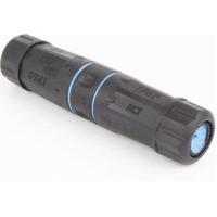 ACT Shielded CAT6A Outdoor IP68 RJ45 koppelstuk - thumbnail