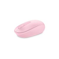 Microsoft Wireless Mobile Mouse 1850 muis Ambidextrous RF Draadloos - thumbnail