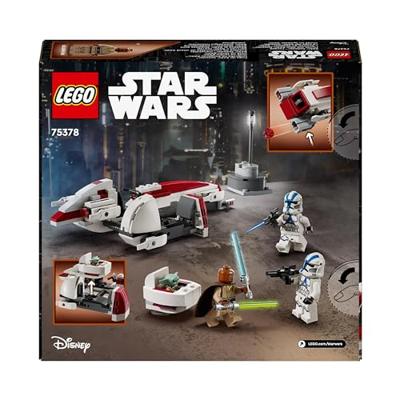 LEGO® LEGO Star Wars 75378 Confi6