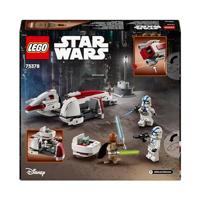 75378 Lego Star Wars Barc Speedert Ontsnapping - thumbnail