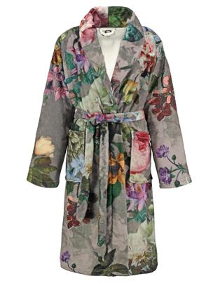 Essenza Essenza Fleur Homecoat Taupe XL