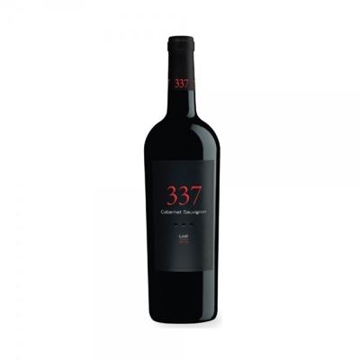 Noble Vines 337 Cabernet Sauvignon AVA Lodi Noble Vines 337 Cabernet Sauvignon AVA Lodi